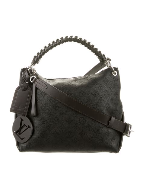 louis vuitton beaubourg mini|louis vuitton mahina hobo.